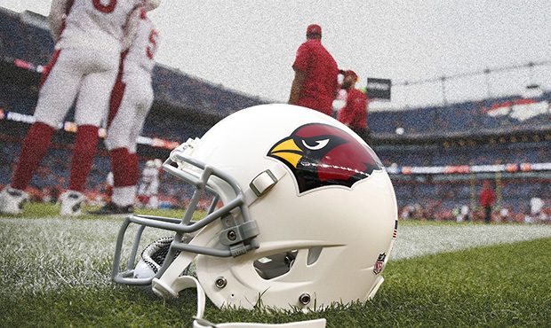 Kansas City Chiefs vs. Arizona Cardinals at Arrowhead Stadium