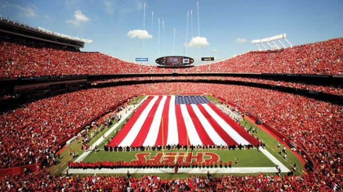 NFL Preseason: Kansas City Chiefs vs. San Francisco 49ers at Arrowhead Stadium