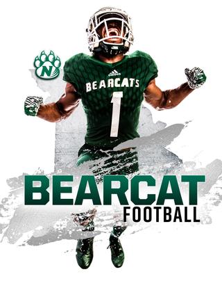 Northwest Missouri State Bearcats vs. Pittsburg State Gorillas at Arrowhead Stadium