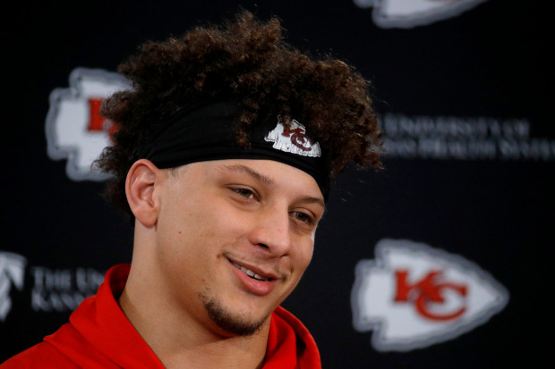 AFC Wild Card or Divisional Home Game: Kansas City Chiefs vs. TBD (Date: TBD - If Necessary) at Arrowhead Stadium
