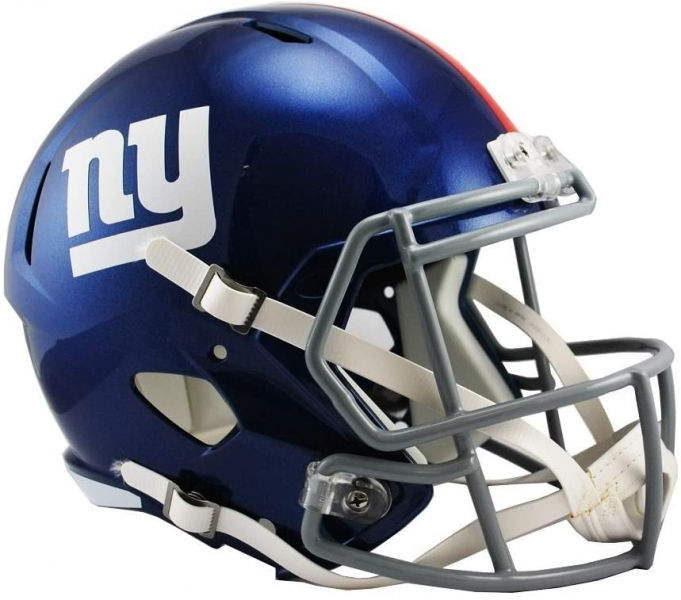 Kansas City Chiefs vs. New York Giants at Arrowhead Stadium