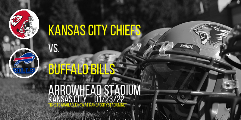 AFC Divisional Home Game: Kansas City Chiefs vs. TBD (Date: TBD - If Necessary) at Arrowhead Stadium tickets AFC Divisional Home Game: Kansas City Chiefs vs. TBD (Date: TBD - If Necessary) at Arrowhead Stadium