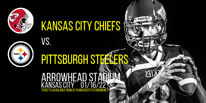 AFC Wild Card Home Game: Kansas City Chiefs vs. TBD (Date: TBD - If Necessary) at Arrowhead Stadium tickets AFC Wild Card Home Game: Kansas City Chiefs vs. TBD (Date: TBD - If Necessary) at Arrowhead Stadium