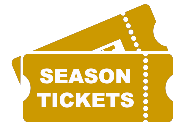 2022 Kansas City Chiefs Season Tickets (Includes Tickets To All Regular Season Home Games) at Arrowhead Stadium