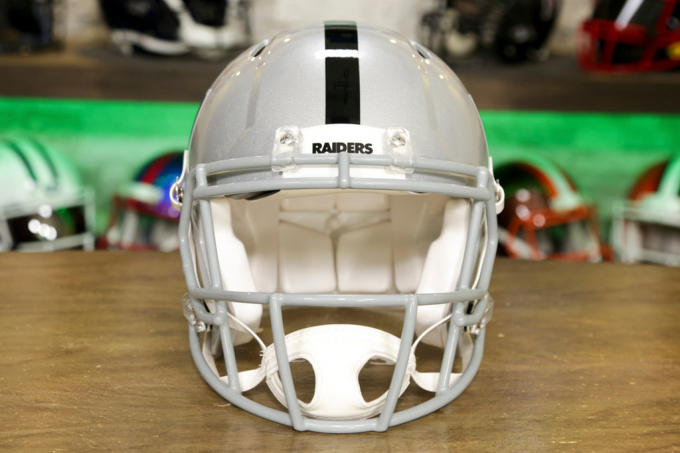Kansas City Chiefs vs. Las Vegas Raiders at Arrowhead Stadium