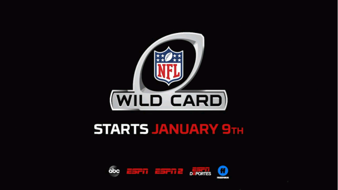 afc wild card game 2023