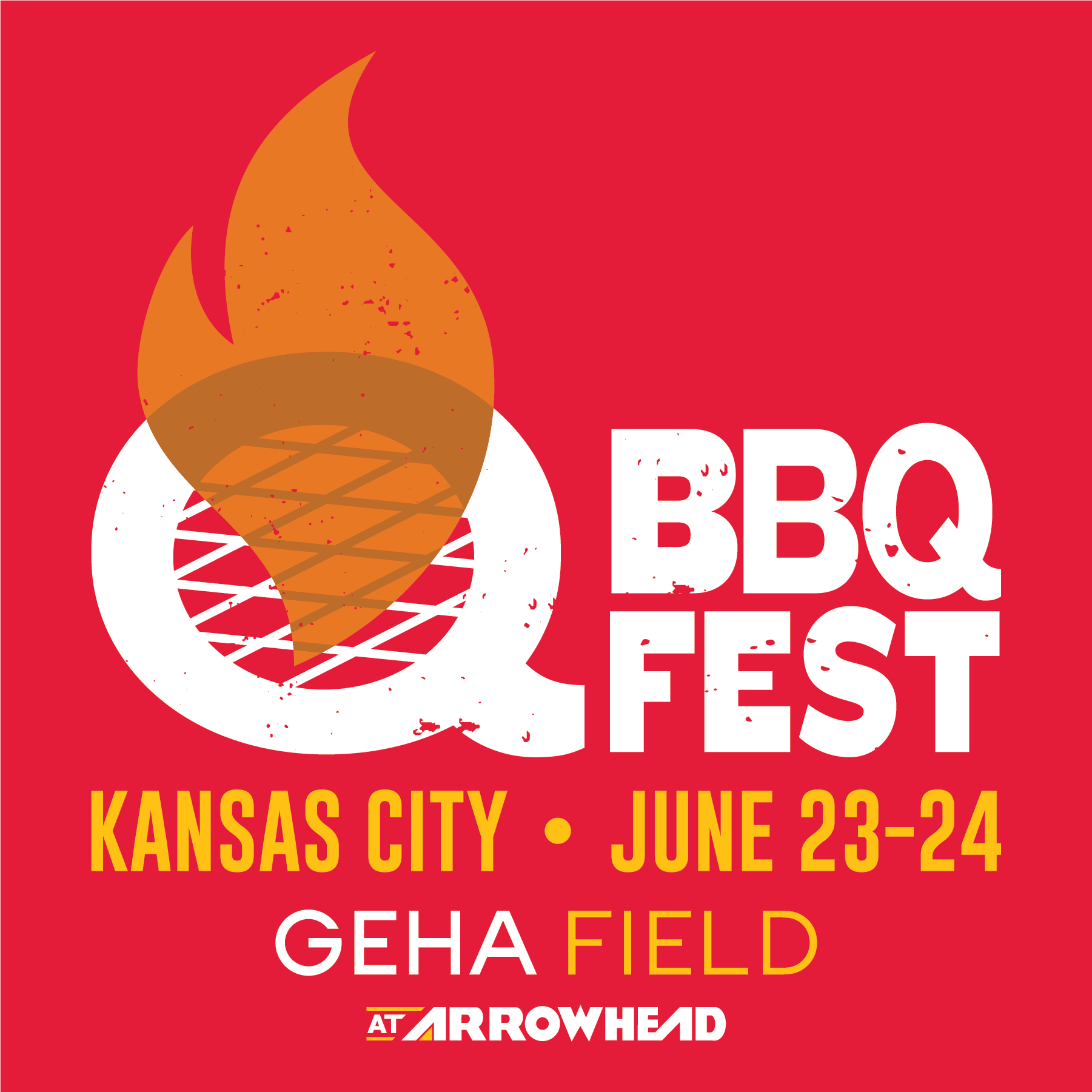 Q BBQ Fest Kansas City at Arrowhead Stadium