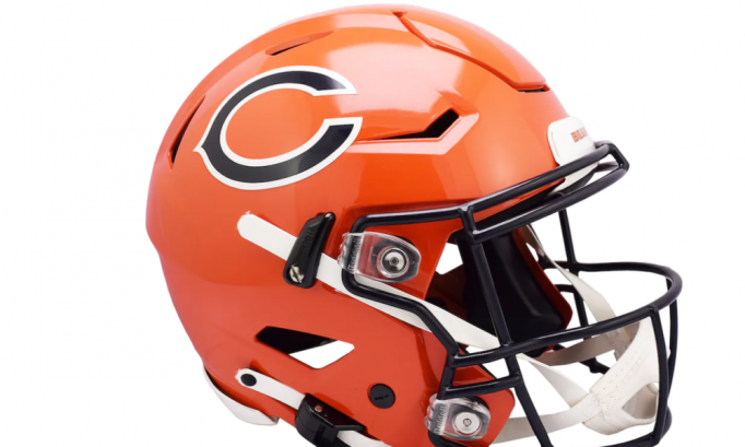 Kansas City Chiefs vs. Chicago Bears at Arrowhead Stadium