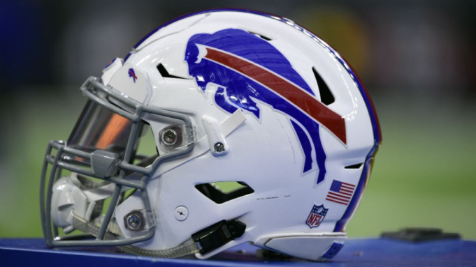 Kansas City Chiefs vs. Buffalo Bills