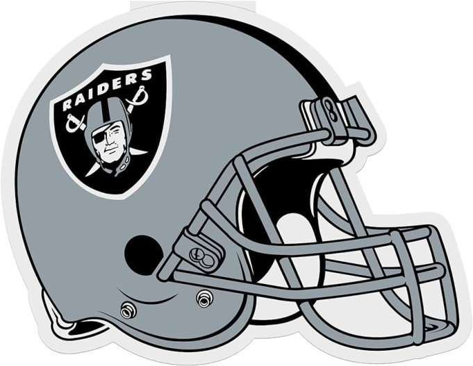 Kansas City Chiefs vs. Las Vegas Raiders