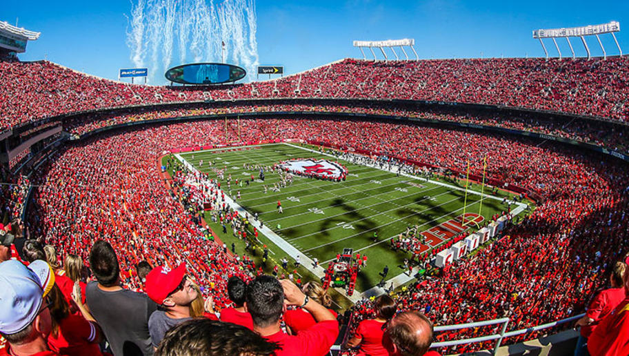 Arrowhead Stadium