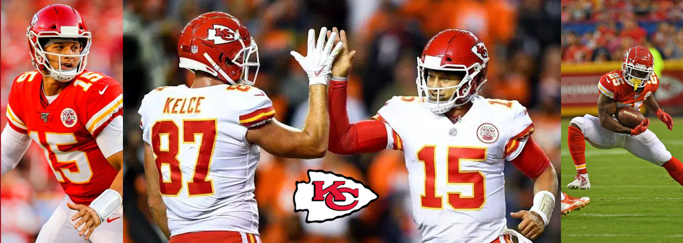 Kansas City Chiefs