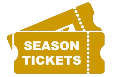 Kansas City Chiefs Season Tickets